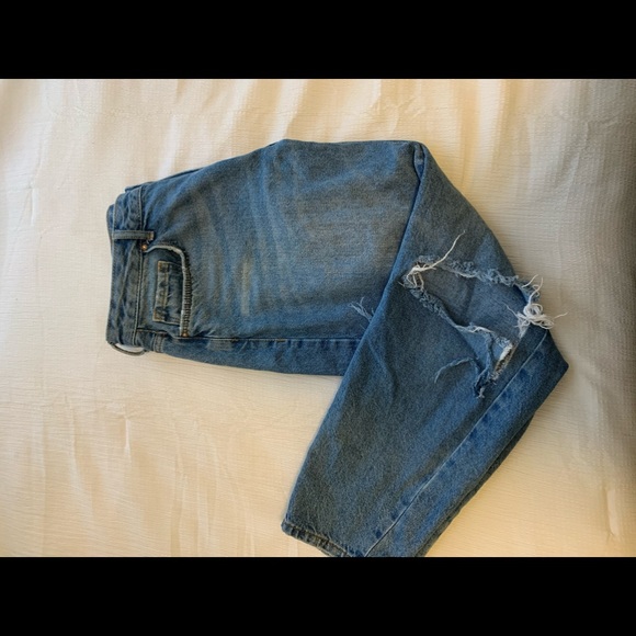 Forever 21 Denim - Forever 21 jeans